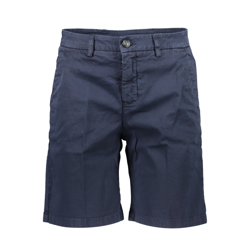 NORTH SAILS PANTALONE BERMUDA DONNA BLU NORTH SAILS PANTALONE BERMUDA DONNA BLU