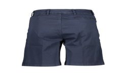 NORTH SAILS PANTALONE BERMUDA DONNA BLU
