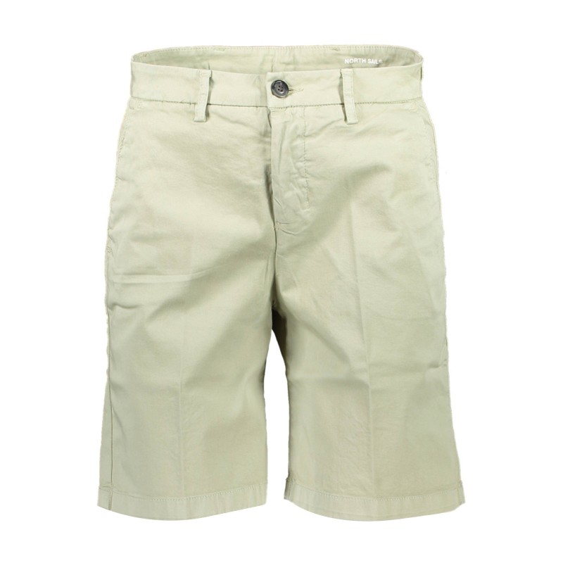 NORTH SAILS PANTALONE BERMUDA DONNA VERDE NORTH SAILS PANTALONE BERMUDA DONNA VERDE