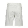 NORTH SAILS PANTALONE BERMUDA DONNA BIANCO