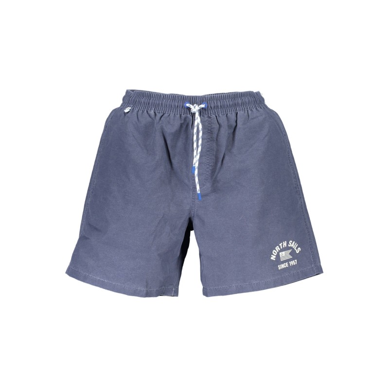 NORTH SAILS COSTUME PARTE SOTTO UOMO BLU NORTH SAILS COSTUME PARTE SOTTO UOMO BLU