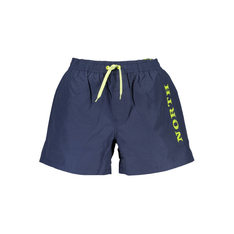 NORTH SAILS COSTUME PARTE SOTTO UOMO BLU NORTH SAILS COSTUME PARTE SOTTO UOMO BLU