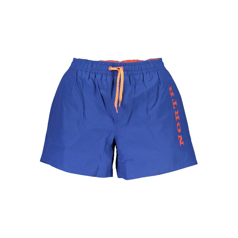 NORTH SAILS COSTUME PARTE SOTTO UOMO BLU NORTH SAILS COSTUME PARTE SOTTO UOMO BLU