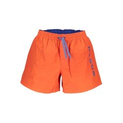 NORTH SAILS COSTUME PARTE SOTTO UOMO ROSSO
