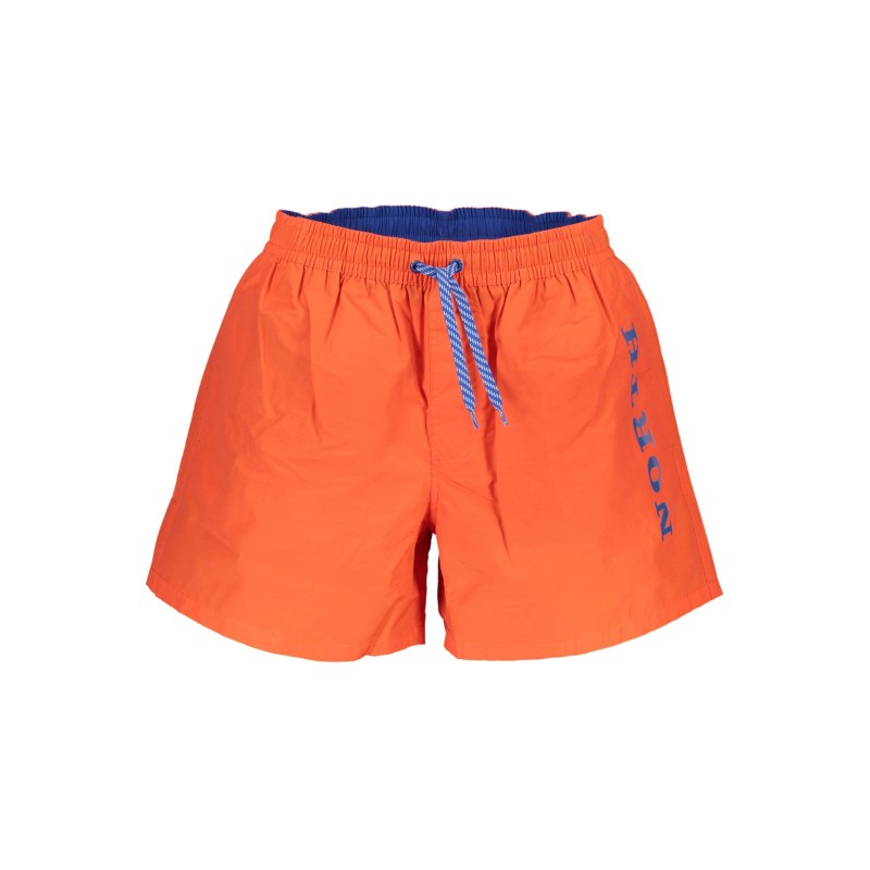 NORTH SAILS COSTUME PARTE SOTTO UOMO ROSSO NORTH SAILS COSTUME PARTE SOTTO UOMO ROSSO