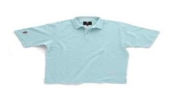 Polo piquet Lamborghini manica corta IBIZA 100% Cotone colori vari
