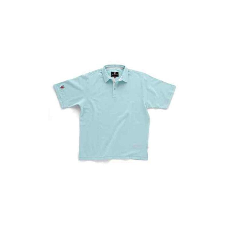 Polo piquet Lamborghini manica corta IBIZA 100% Cotone colori vari