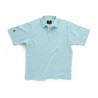 Polo piquet Lamborghini manica corta IBIZA 100% Cotone colori vari