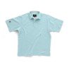 Polo piquet Lamborghini manica corta IBIZA 100% Cotone colori vari