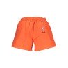 NORTH SAILS COSTUME PARTE SOTTO UOMO ROSSO