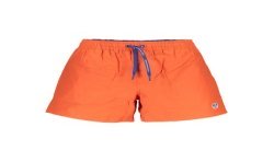 NORTH SAILS COSTUME PARTE SOTTO UOMO ROSSO