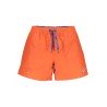 NORTH SAILS COSTUME PARTE SOTTO UOMO ROSSO
