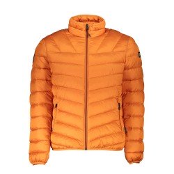 NAPAPIJRI GIUBBOTTO UOMO ARANCIO