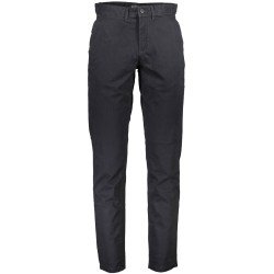 NAPAPIJRI PANTALONE UOMO NERO