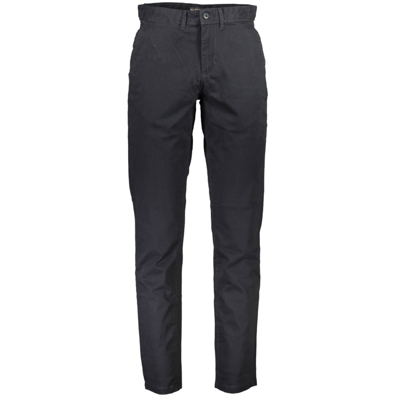 NAPAPIJRI PANTALONE UOMO NERO NAPAPIJRI PANTALONE UOMO NERO