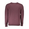 NAPAPIJRI MAGLIONE UOMO VIOLA