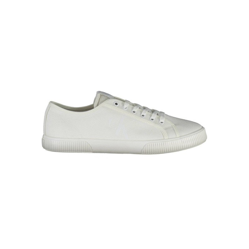CALVIN KLEIN CALZATURA SPORTIVA UOMO BIANCO CALVIN KLEIN CALZATURA SPORTIVA UOMO BIANCO