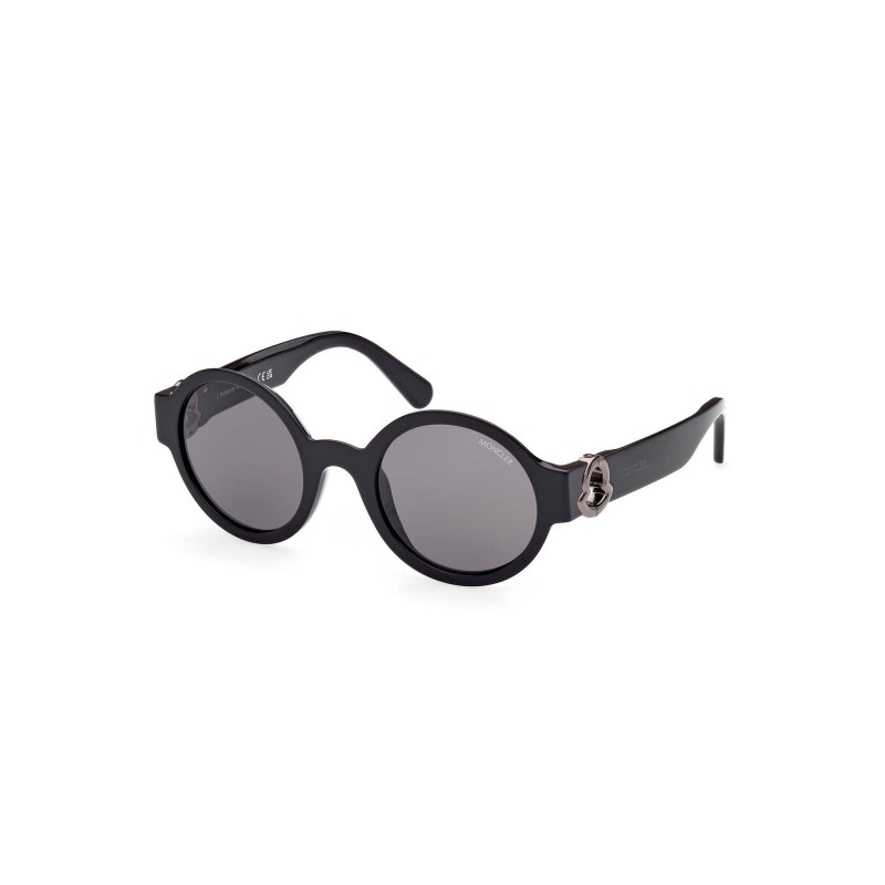 MONCLER OCCHIALE DA SOLE DONNA NERO MONCLER OCCHIALE DA SOLE DONNA NERO