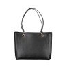 GUESS JEANS BORSA DONNA NERO