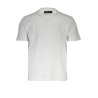 PLEIN SPORT T-SHIRT MANICHE CORTE UOMO BIANCO