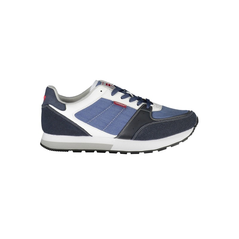 CARRERA CALZATURA SPORTIVA UOMO BLU CARRERA CALZATURA SPORTIVA UOMO BLU