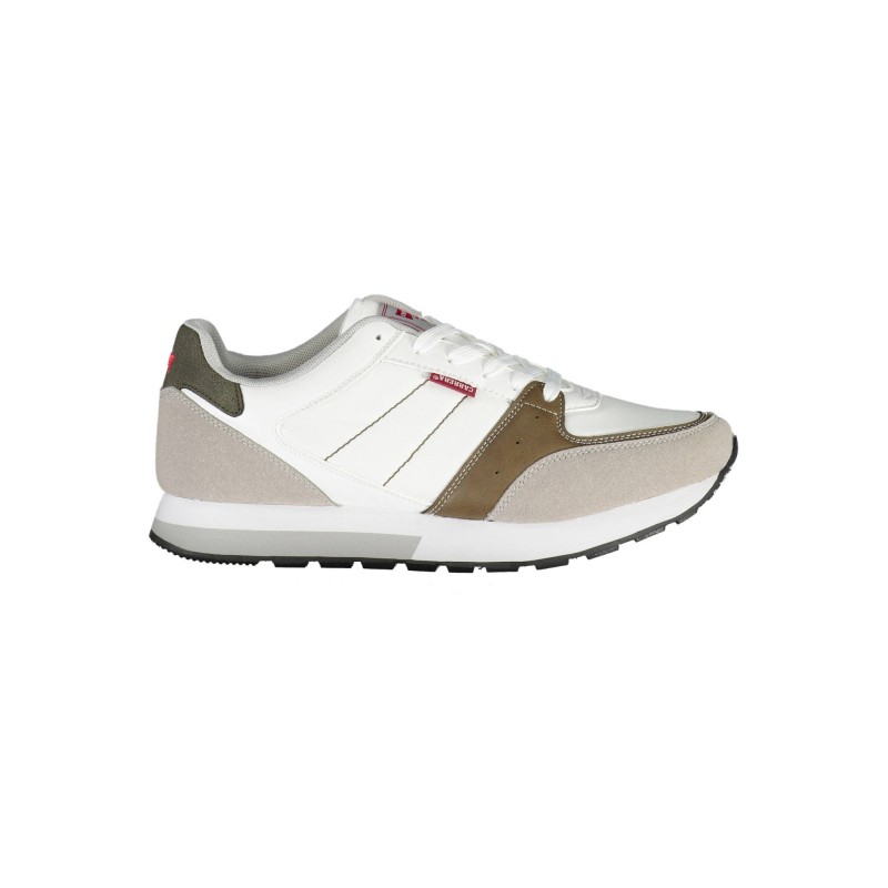 CARRERA CALZATURA SPORTIVA UOMO BIANCO CARRERA CALZATURA SPORTIVA UOMO BIANCO