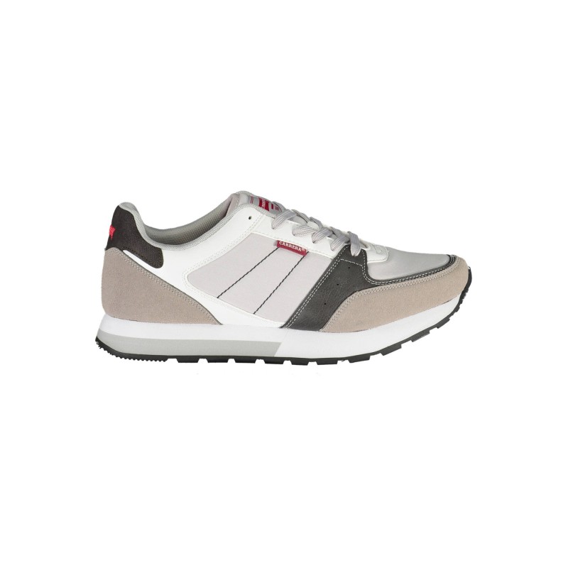 CARRERA CALZATURA SPORTIVA UOMO GRIGIO CARRERA CALZATURA SPORTIVA UOMO GRIGIO