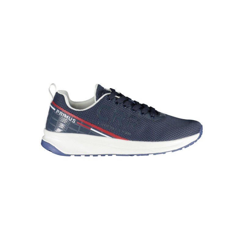 CARRERA CALZATURA SPORTIVA UOMO BLU CARRERA CALZATURA SPORTIVA UOMO BLU