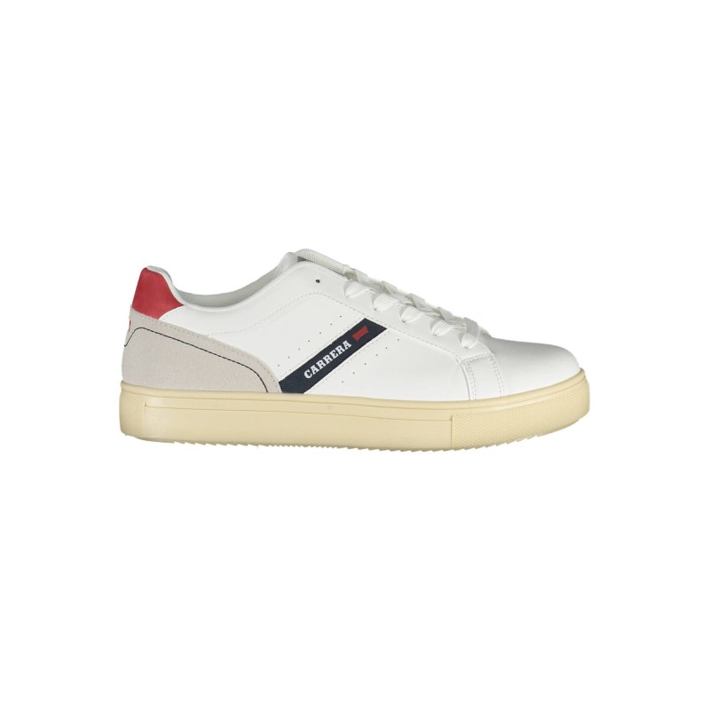 CARRERA CALZATURA SPORTIVA UOMO BIANCO CARRERA CALZATURA SPORTIVA UOMO BIANCO
