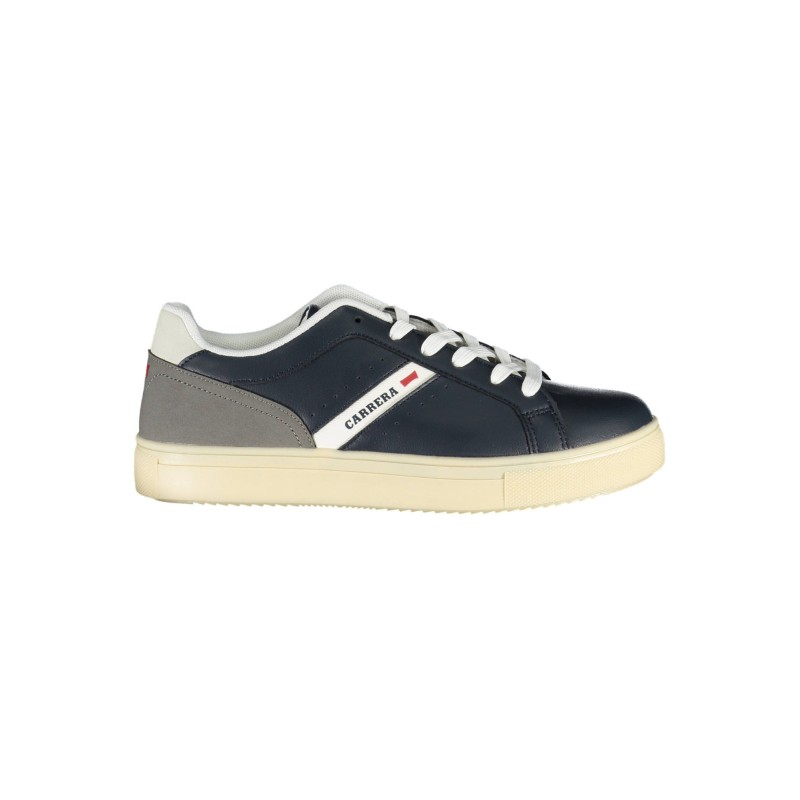 CARRERA CALZATURA SPORTIVA UOMO BLU CARRERA CALZATURA SPORTIVA UOMO BLU