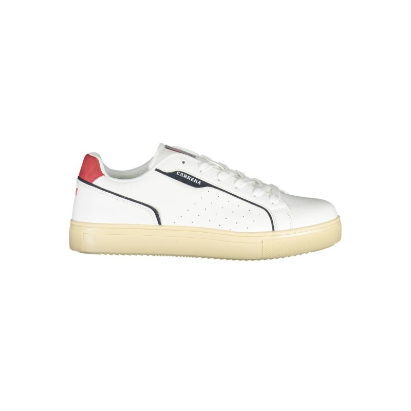 CARRERA CALZATURA SPORTIVA UOMO BIANCO CARRERA CALZATURA SPORTIVA UOMO BIANCO