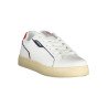 CARRERA CALZATURA SPORTIVA UOMO BIANCO
