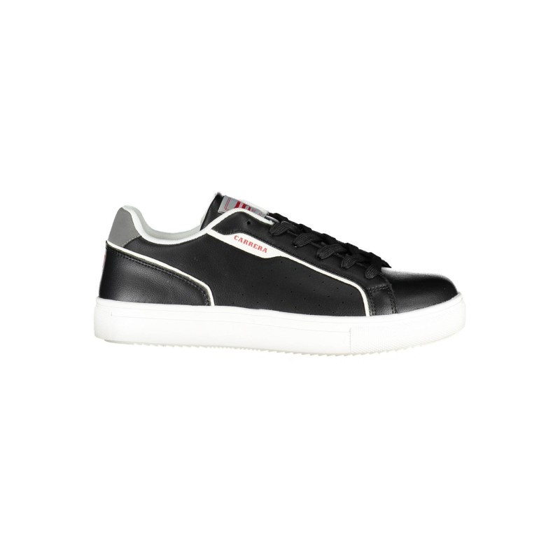 CARRERA CALZATURA SPORTIVA UOMO NERO CARRERA CALZATURA SPORTIVA UOMO NERO