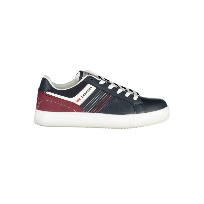 CARRERA CALZATURA SPORTIVA UOMO BLU CARRERA CALZATURA SPORTIVA UOMO BLU