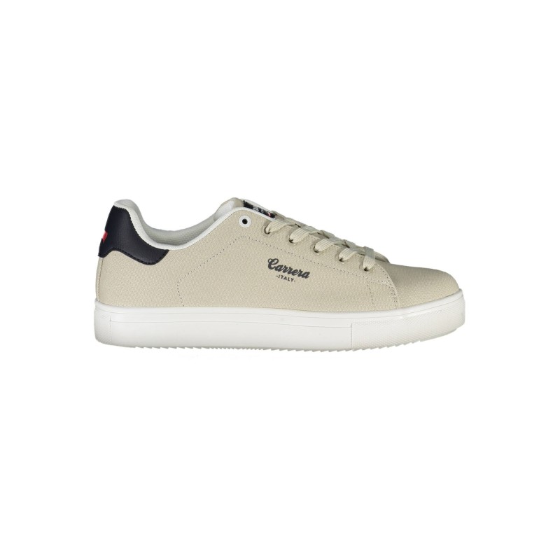 CARRERA CALZATURA SPORTIVA UOMO BEIGE CARRERA CALZATURA SPORTIVA UOMO BEIGE