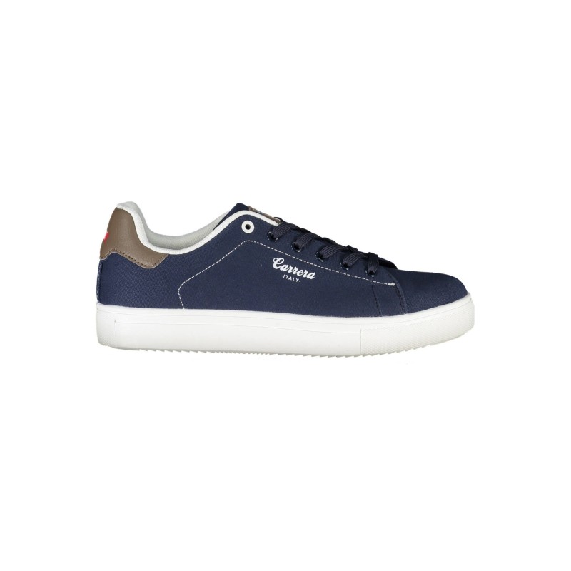 CARRERA CALZATURA SPORTIVA UOMO BLU CARRERA CALZATURA SPORTIVA UOMO BLU