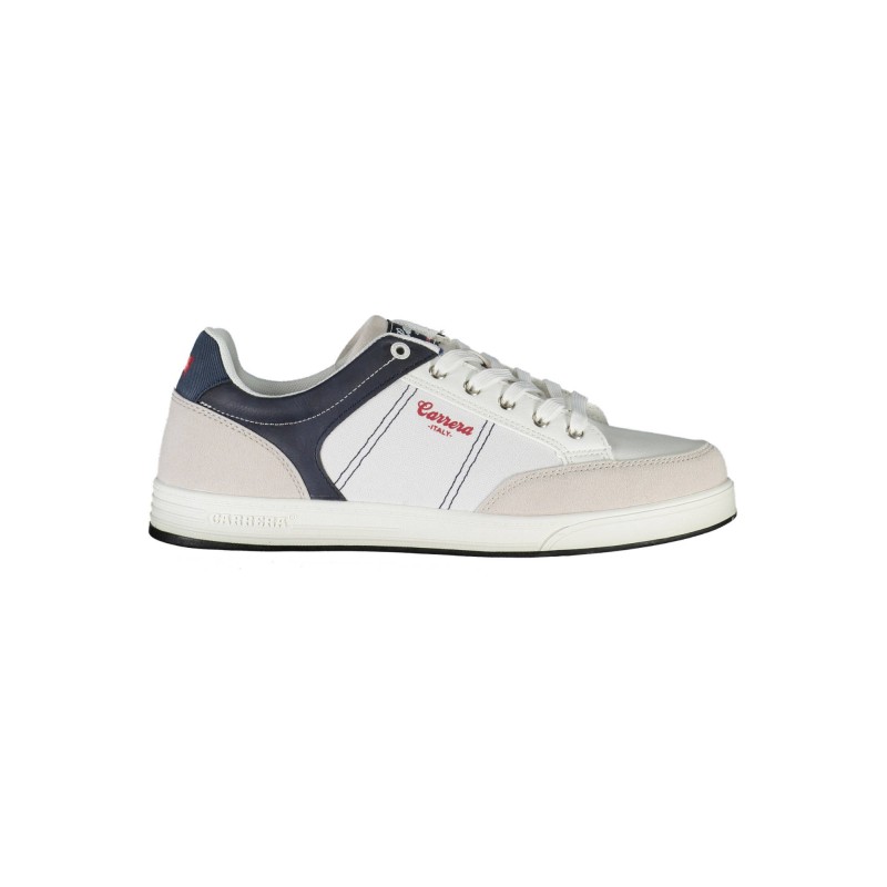 CARRERA CALZATURA SPORTIVA UOMO BIANCO CARRERA CALZATURA SPORTIVA UOMO BIANCO