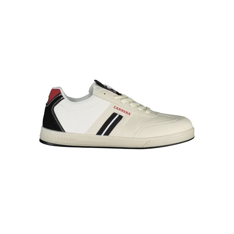 CARRERA CALZATURA SPORTIVA UOMO BIANCO CARRERA CALZATURA SPORTIVA UOMO BIANCO
