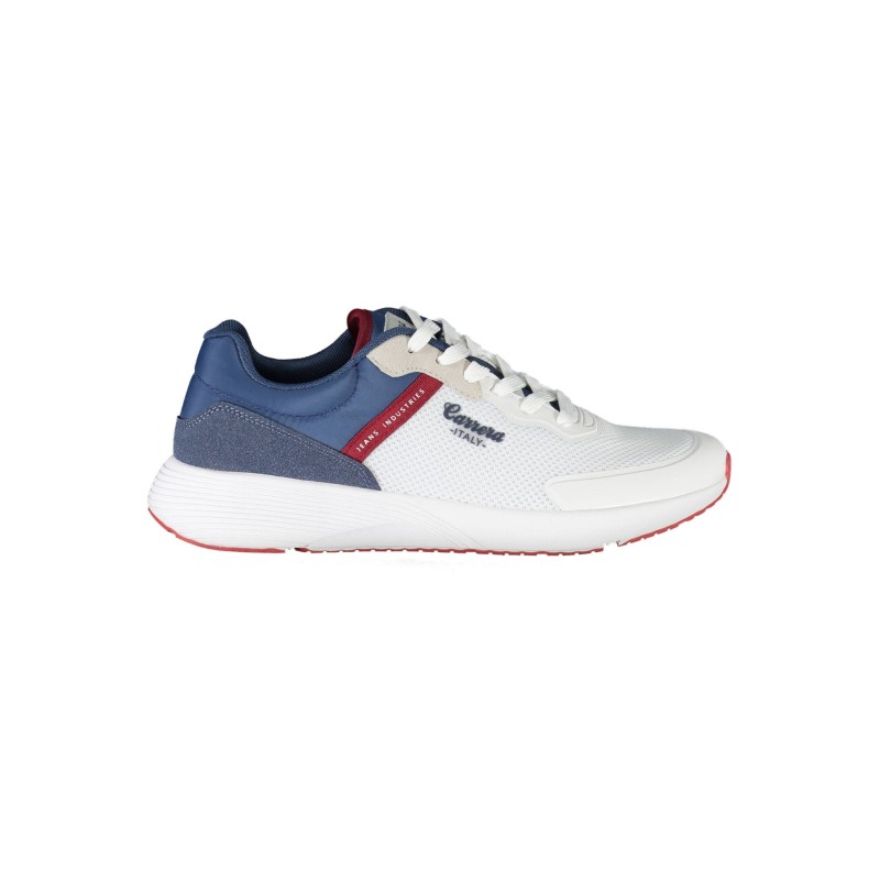 CARRERA CALZATURA SPORTIVA UOMO BIANCO CARRERA CALZATURA SPORTIVA UOMO BIANCO