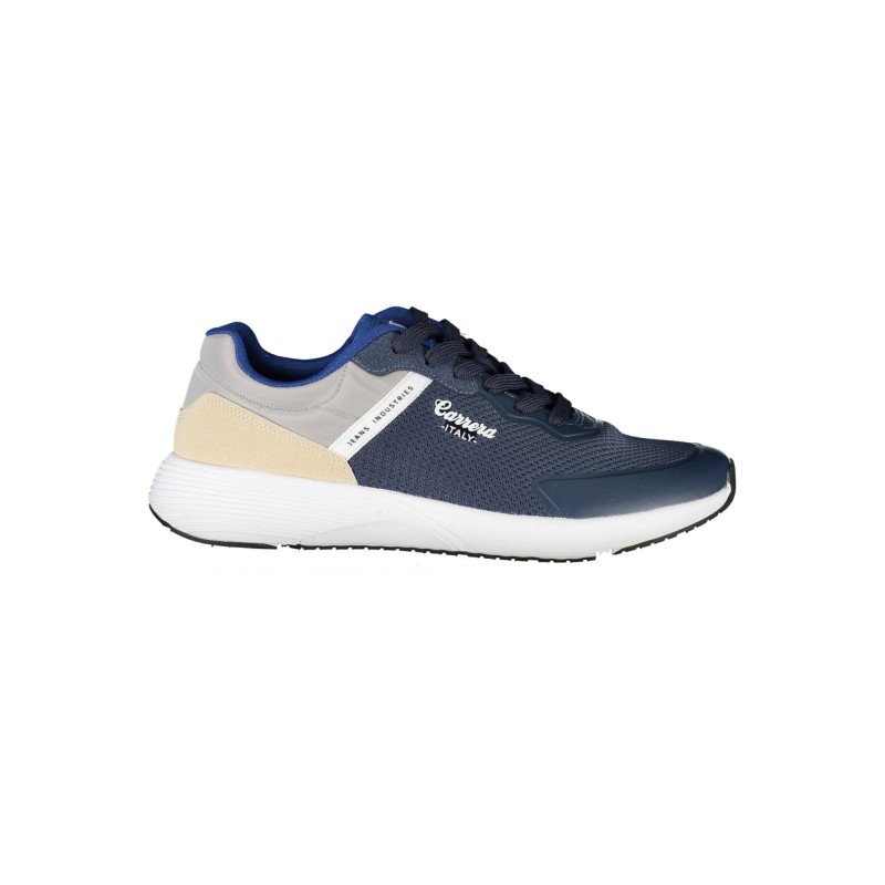 CARRERA CALZATURA SPORTIVA UOMO BLU CARRERA CALZATURA SPORTIVA UOMO BLU