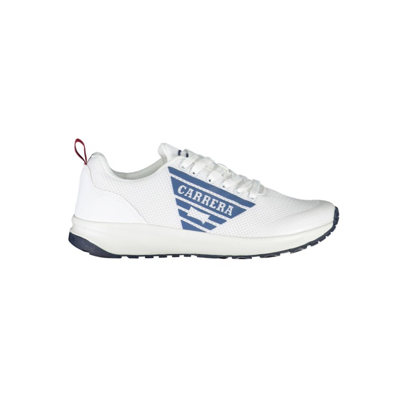 CARRERA CALZATURA SPORTIVA UOMO BIANCO CARRERA CALZATURA SPORTIVA UOMO BIANCO