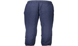 TOMMY HILFIGER PANTALONE UOMO BLU