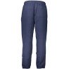 TOMMY HILFIGER PANTALONE UOMO BLU