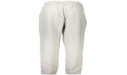 TOMMY HILFIGER PANTALONE UOMO GRIGIO