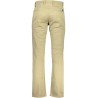 HUGO BOSS PANTALONE UOMO BEIGE