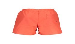 CALVIN KLEIN COSTUME PARTE SOTTO UOMO ROSSO