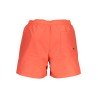 CALVIN KLEIN COSTUME PARTE SOTTO UOMO ROSSO