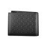 CALVIN KLEIN PORTAFOGLIO UOMO NERO