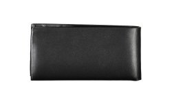 CALVIN KLEIN PORTAFOGLIO UOMO NERO