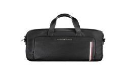 TOMMY HILFIGER CARTELLA UOMO NERO